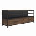 Walnut-Black