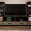 Ameriwood Home Structure TV Stand for TVs up to 60