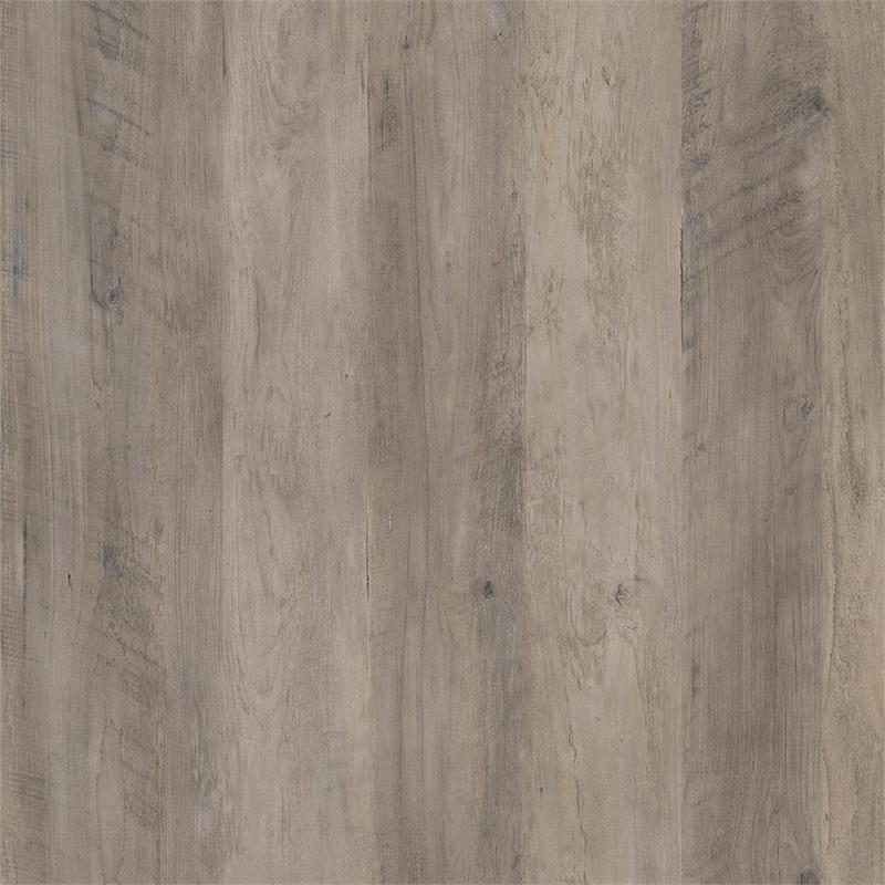 Systembuild Evolution Dwyer 2 Door Kitchen Pantry Cabinet in Gray Oak