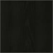 Ameriwood Home Monterey Nightstand in Black Oak
