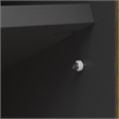 Alphason Media Console with Steel Base for TVs up to 77