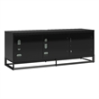 Alphason Media Console with Steel Base for TVs up to 77
