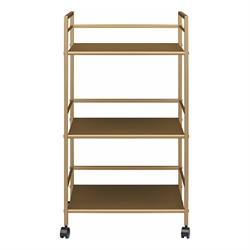 Bar Carts