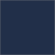 CosmoLiving by Cosmopolitan Elizabeth Nightstand in Navy