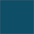 Novogratz Regal Double Wide Record Station in Blue