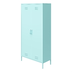Storage Locker