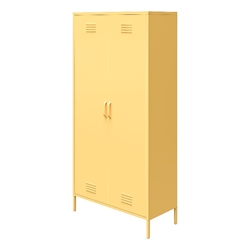 Storage Locker