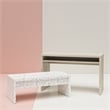 Mr. Kate Winston Lift Top Coffee Table in Terrazzo