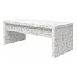 Mr. Kate Winston Lift Top Coffee Table in Terrazzo