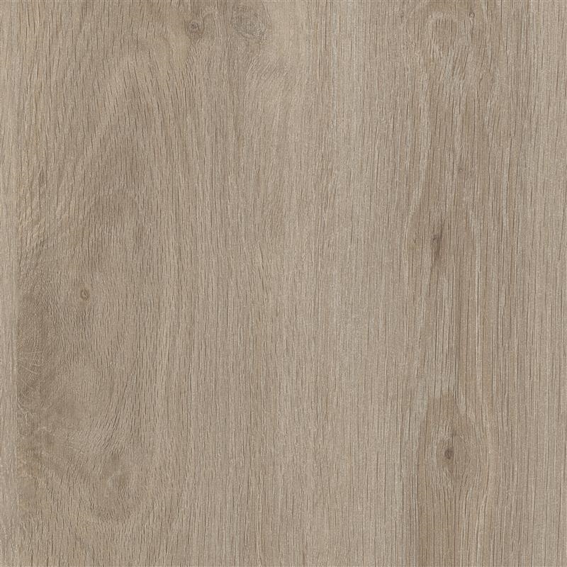 Ameriwood Home Engineered Wood Novogratz Voler Console Table in Light Oak