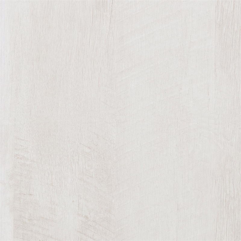 Mr.Kate Tess 2 Door Bookcase with Modular Storage Options - Ivory Oak