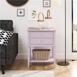 Accent Tables