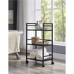 Bar Carts