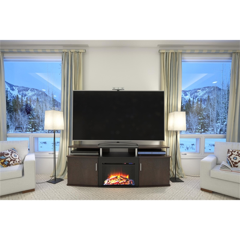 Altra Furniture Carson 70