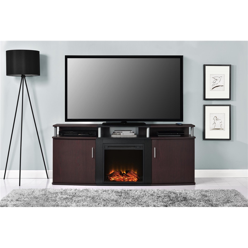 Altra Furniture Carson 70