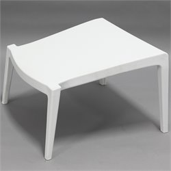 Patio Ottomans & Footrests