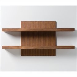 Wall Display Shelves