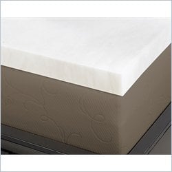 Thick Memory Foam Mattress Topper  