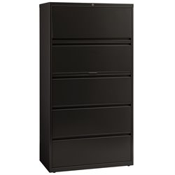 Filing Cabinets