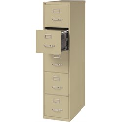 Filing Cabinets