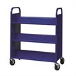 Hirsh Double-sided Mobile Metal 36