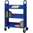 Hirsh Single-sided Mobile Metal 13