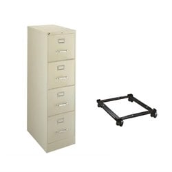 Filing Cabinets