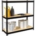 3 Shelf