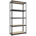 5 Shelf