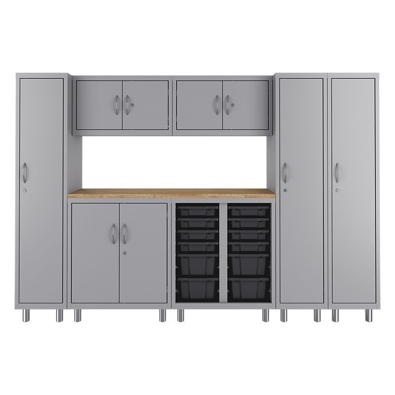 garage storage