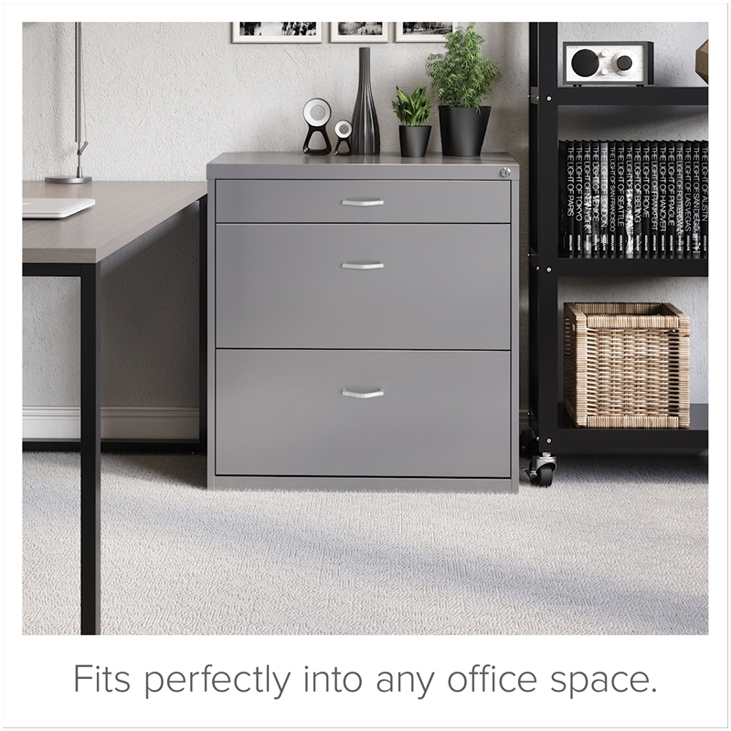 Space Solutions 30