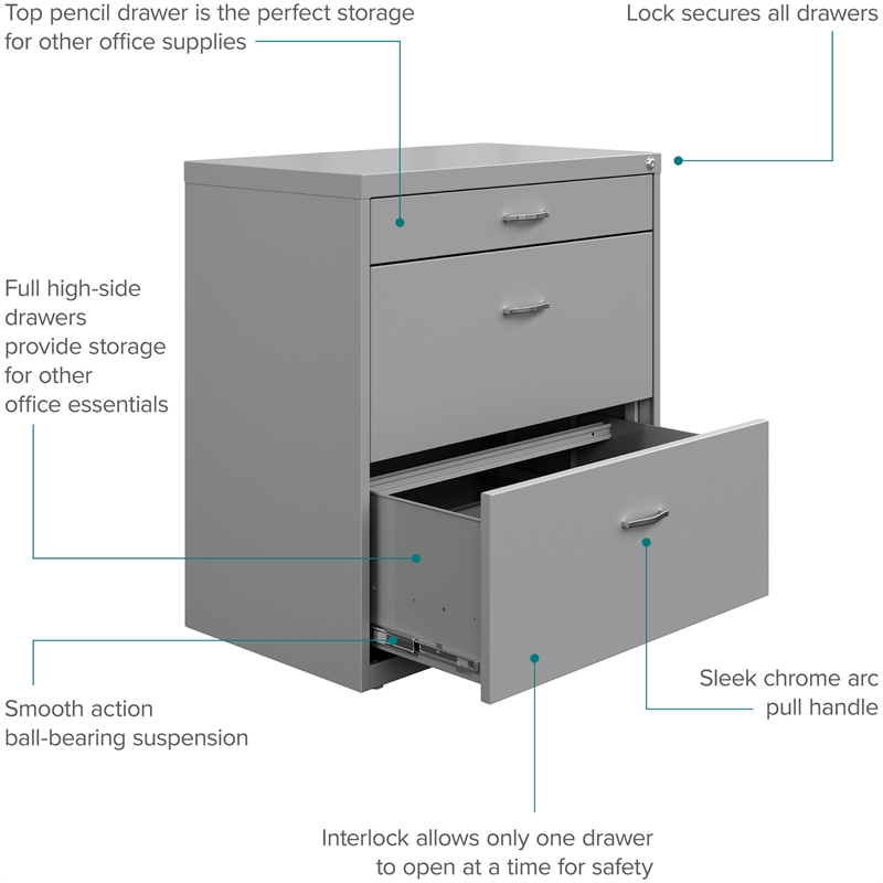 Space Solutions 30