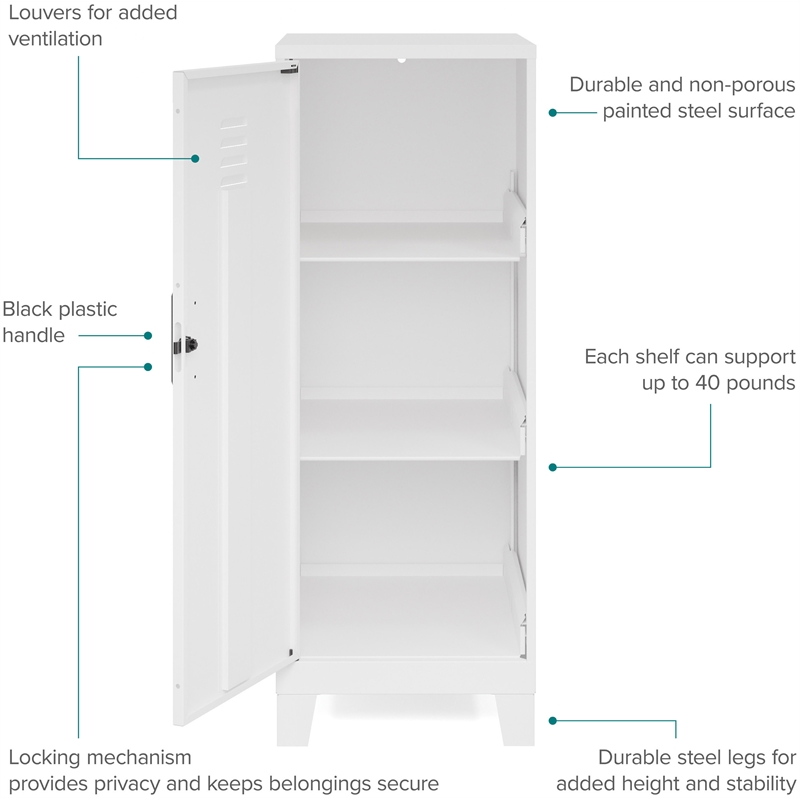 Space Solutions 42.5