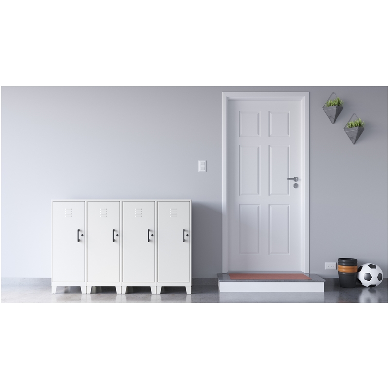 Space Solutions 42.5