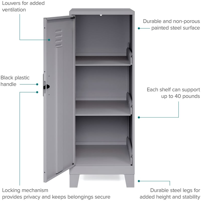 Space Solutions 42.5