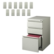 Hirsh (Set of 12) 20