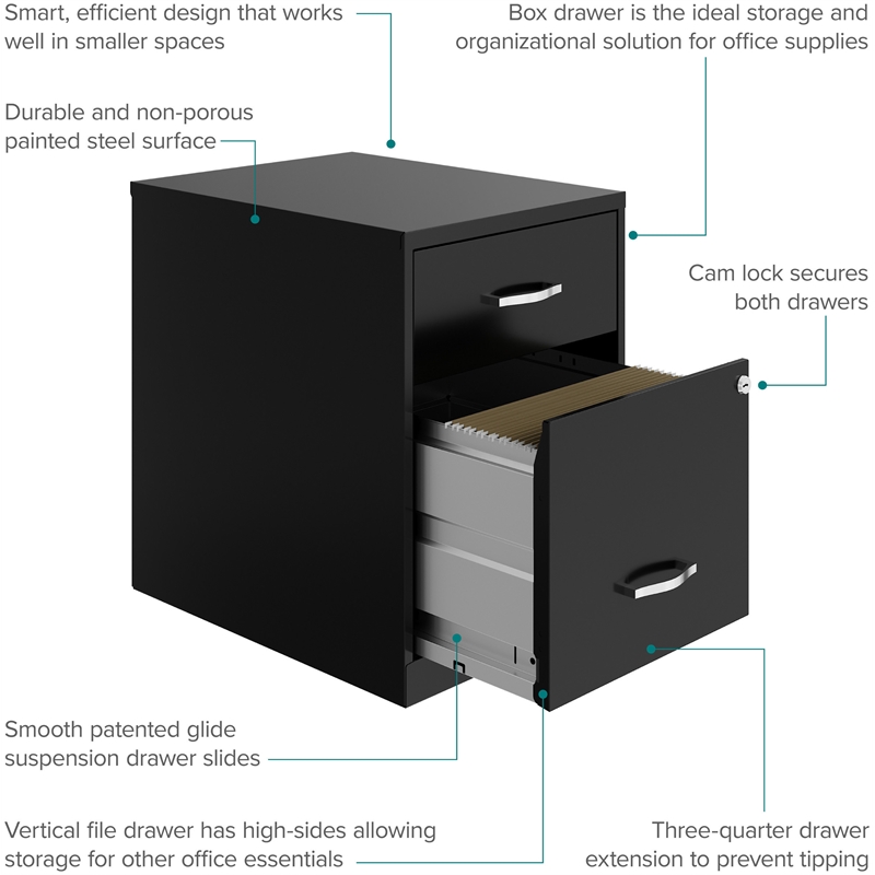 Space Solutions 18