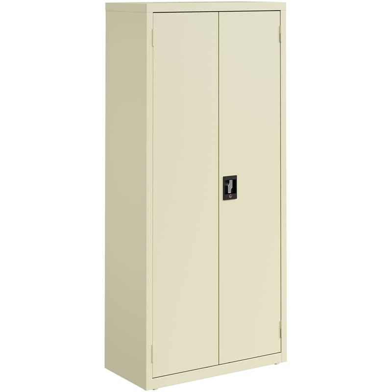 Hirsh Welded Metal Storage Cabinet with 4 Shelves -  15