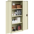 Hirsh Welded Metal Storage Cabinet with 4 Shelves -  15