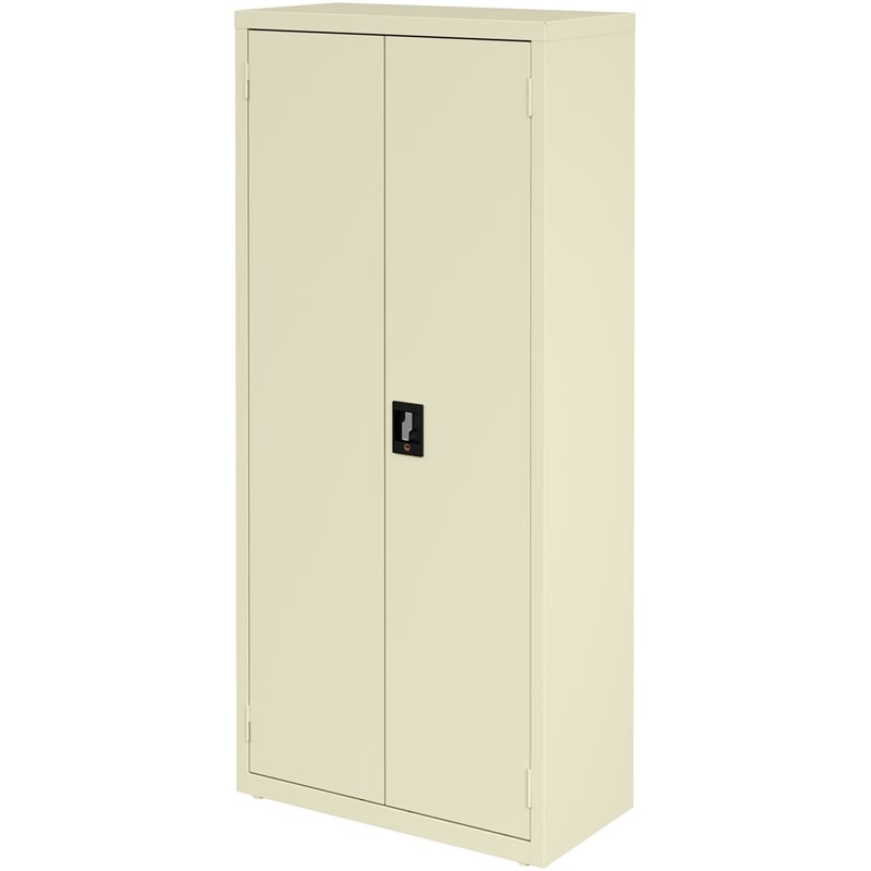 Hirsh Welded Metal Storage Cabinet with 4 Shelves -  15