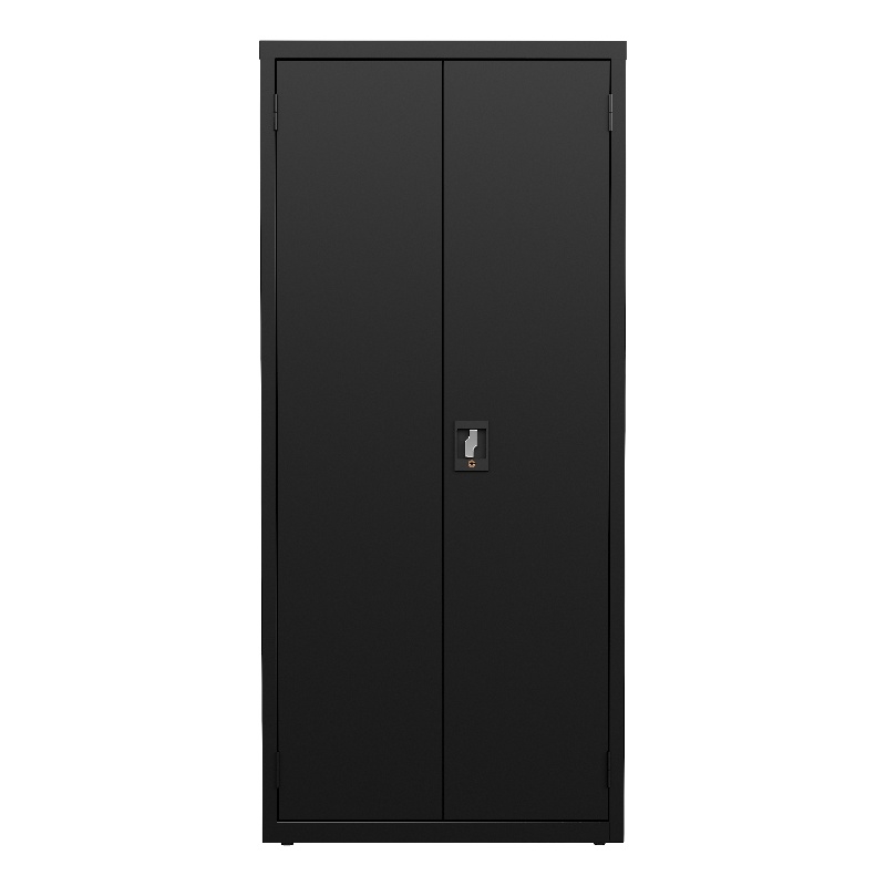Hirsh Welded Metal Storage Cabinet with 4 Shelves - 15