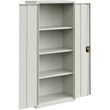 Hirsh Welded Metal Storage Cabinet with 4 Shelves - 15