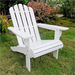 Adirondack Chairs