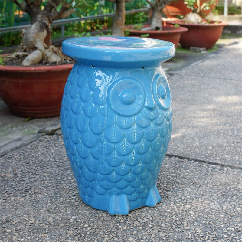 garden stools
