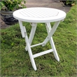 Royal Fiji 19-inch Folding Patio Table
