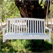 Royal Fiji 48-inch Acacia Porch Swing