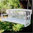 Royal Fiji 48-inch Acacia Porch Swing