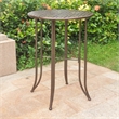 Mandalay Iron Patio Pub Table