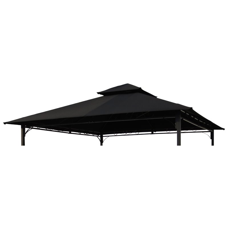 Hamilton 10-foot Replacement Gazebo Canopy