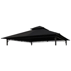 Hamilton 10-foot Replacement Gazebo Canopy